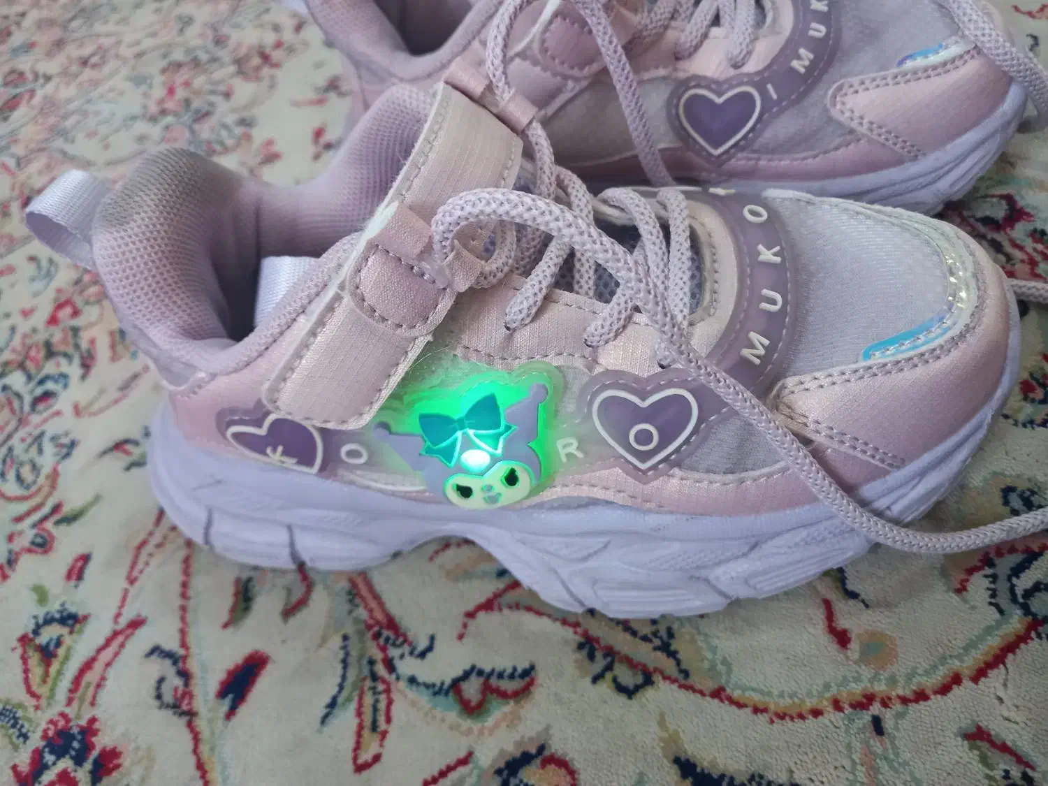 کفش بچگانه|کفش و لباس بچه|تهران, بهداشت|دیوار