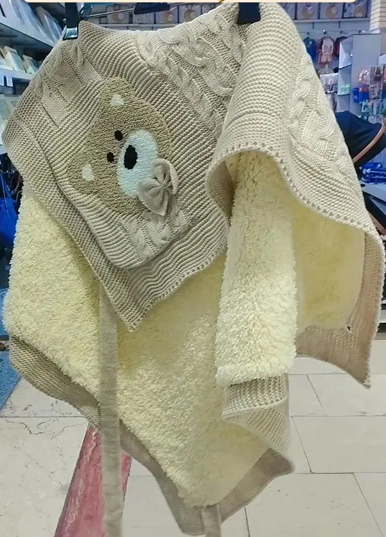 پتو دورپیچ نوزاد بافت|اسباب و اثاث بچه|تهران, گلچین|دیوار