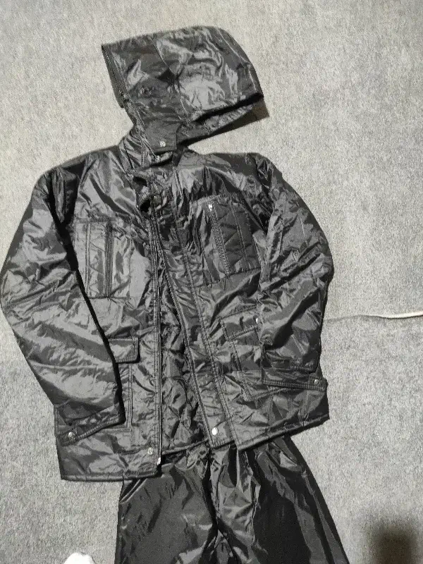 ست کاپشن و شلوار|لباس|سنگر, |دیوار