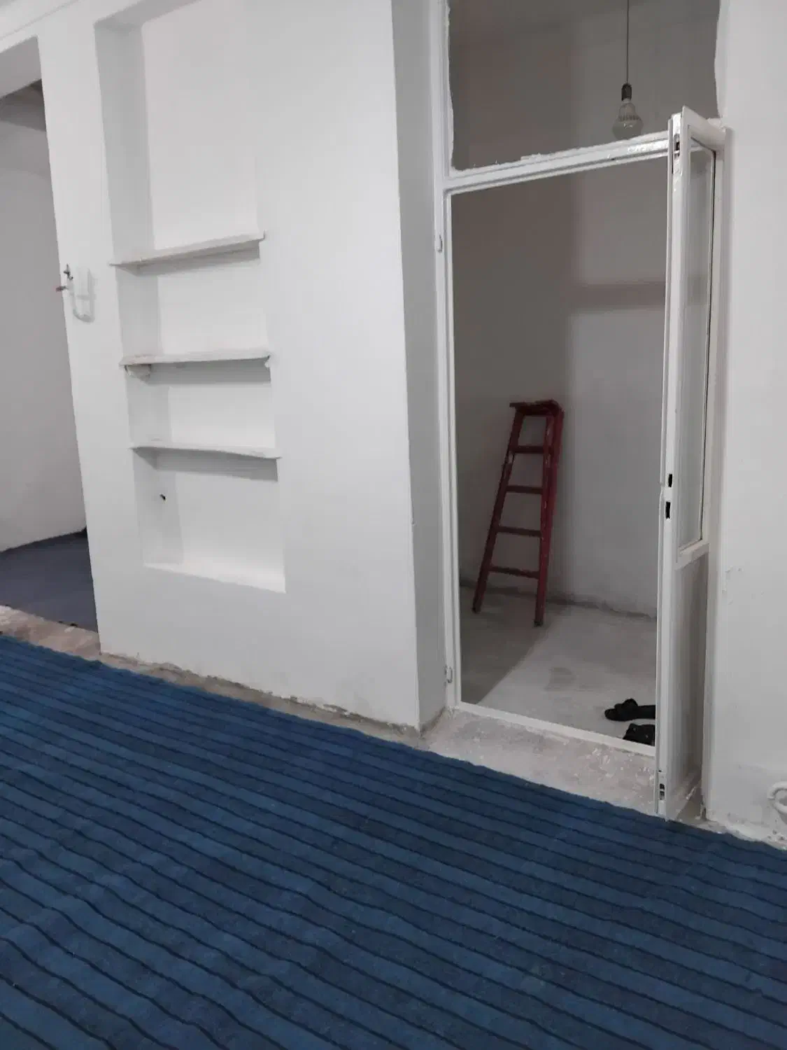 اجاره واحد ورودی مشترک|اجارهٔ خانه و ویلا|زنجان, |دیوار