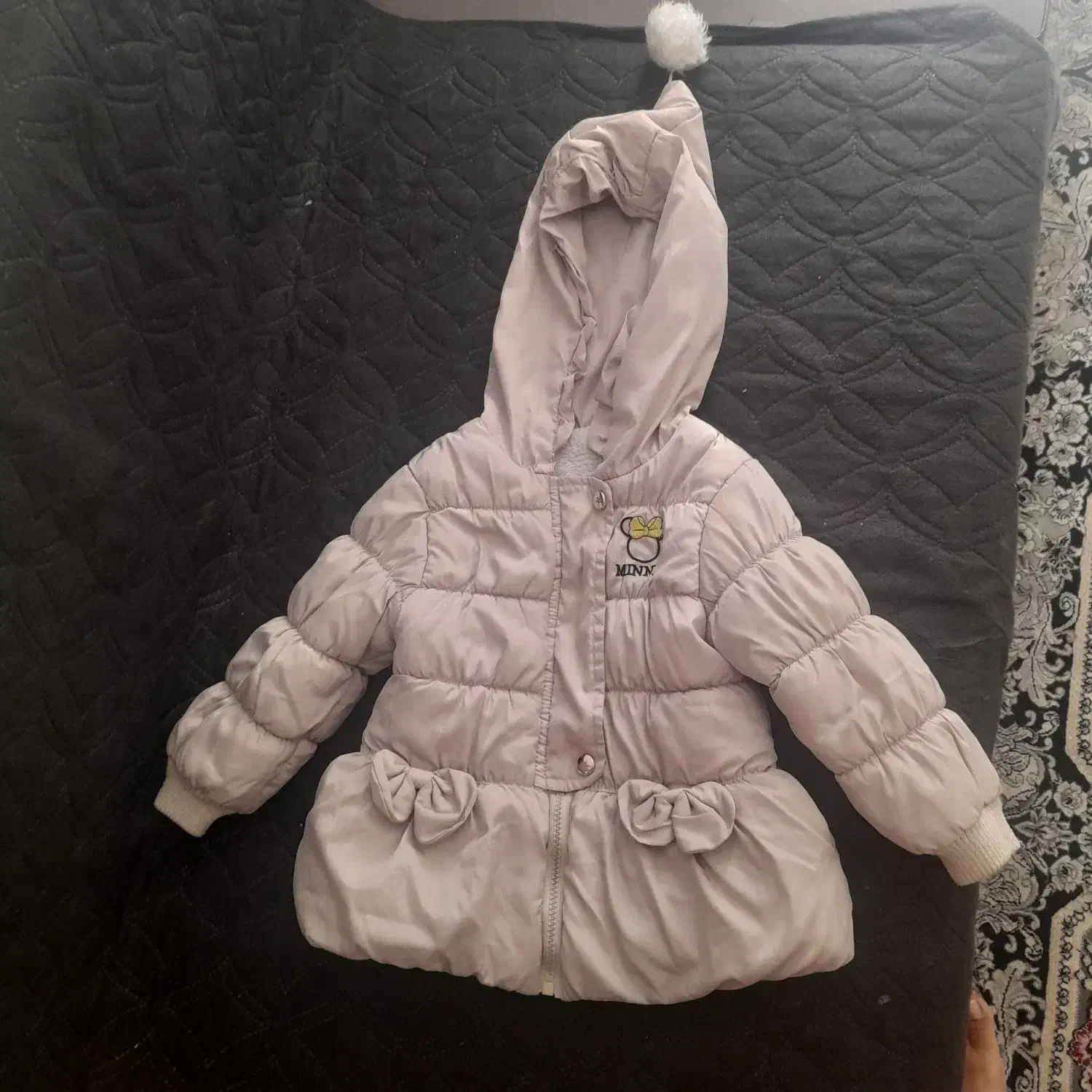 کاپشن وبارانی|لباس|الوند, |دیوار