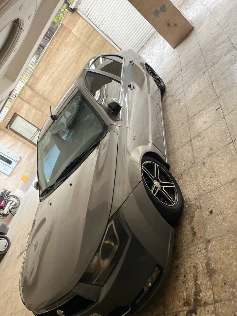 دنا مدل ۹۵ پنوماتیک|خودرو سواری و وانت|تهران, علیآباد|دیوار