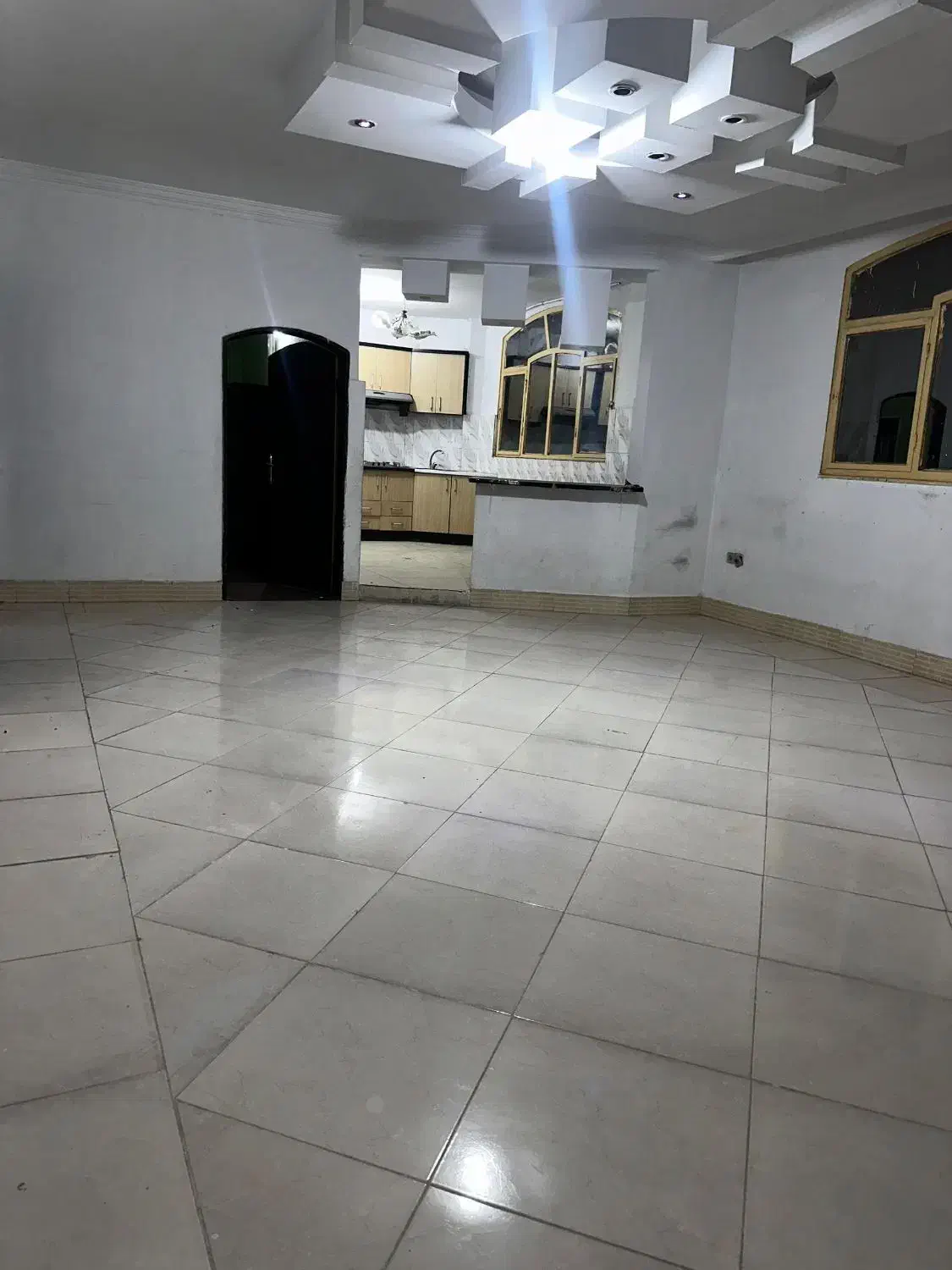 واحد رهن اجاره|اجارهٔ آپارتمان|مشهد, کارمندان دوم|دیوار