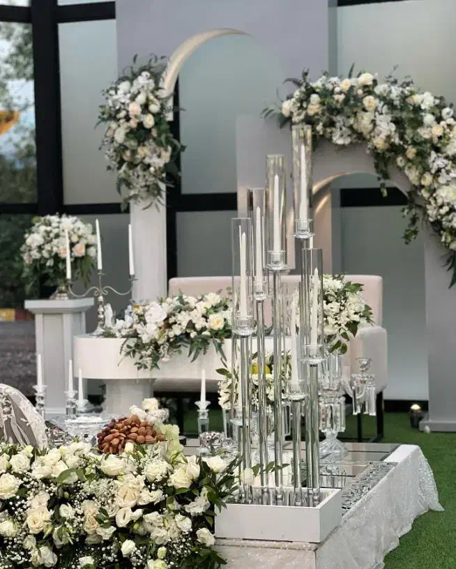 خانه عقدورودی فقط2میلیون تشریفات ازدواج|خدمات پذیرایی، مراسم|اصفهان, خانه اصفهان|دیوار