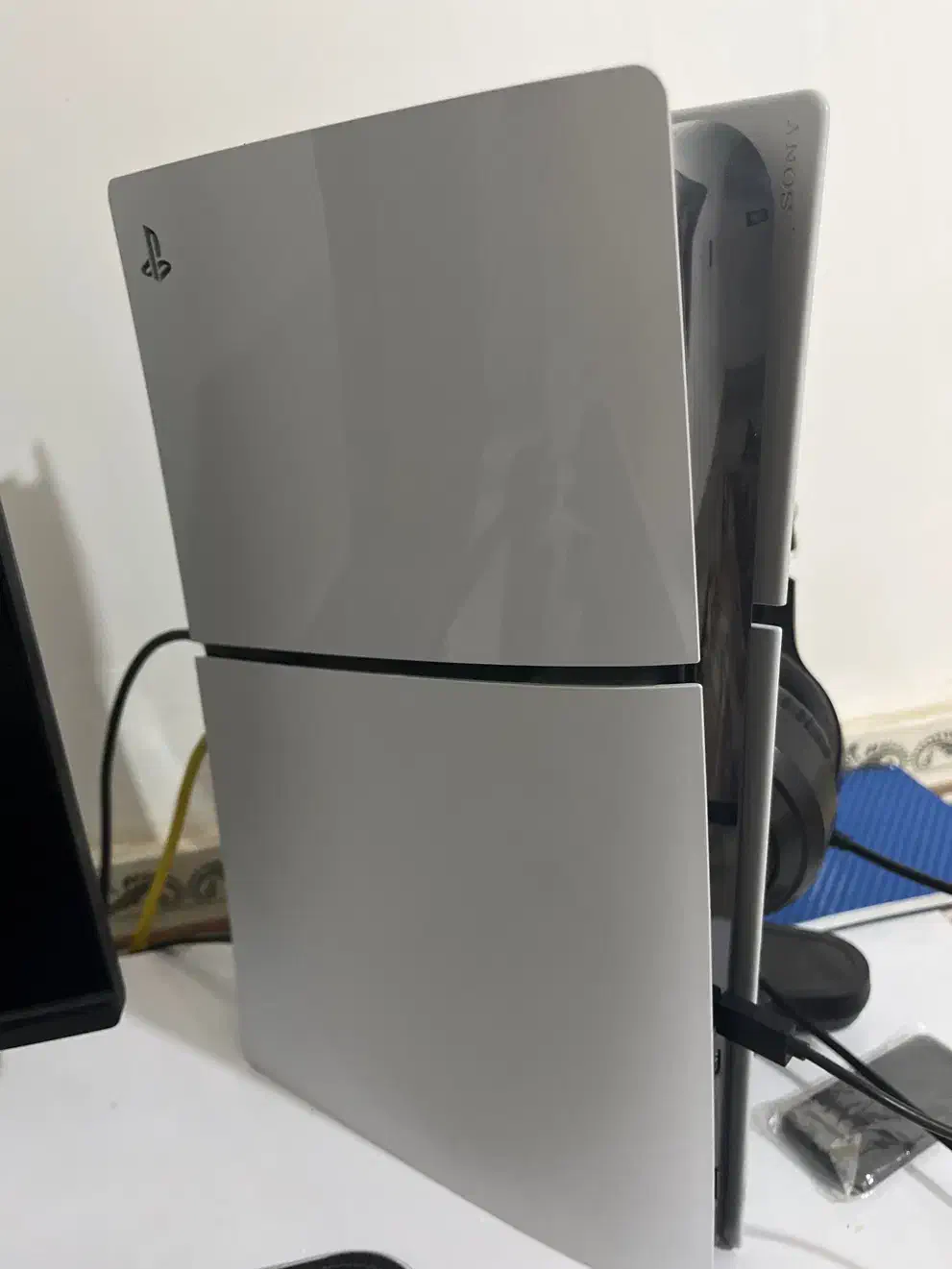 معاوضه ps5 باکیس گیمینگ|کنسول، بازی ویدئویی و آنلاین|خرمشهر, |دیوار