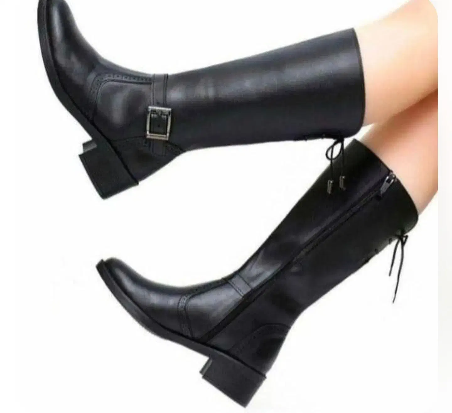 تولید پوتین عمده|کیف، کفش، کمربند|تهران, بوستان ولایت|دیوار