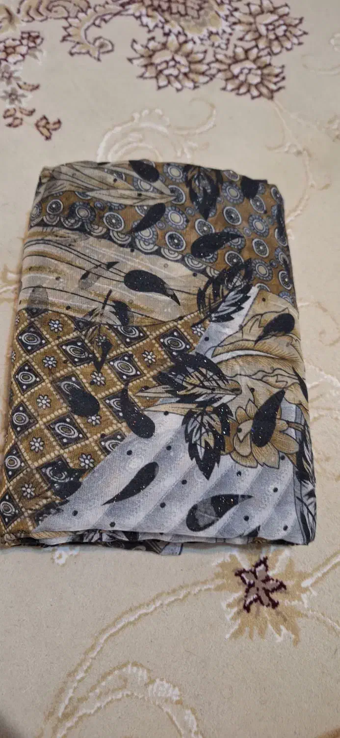 چادر نو|لباس|فردیس, فردیس|دیوار