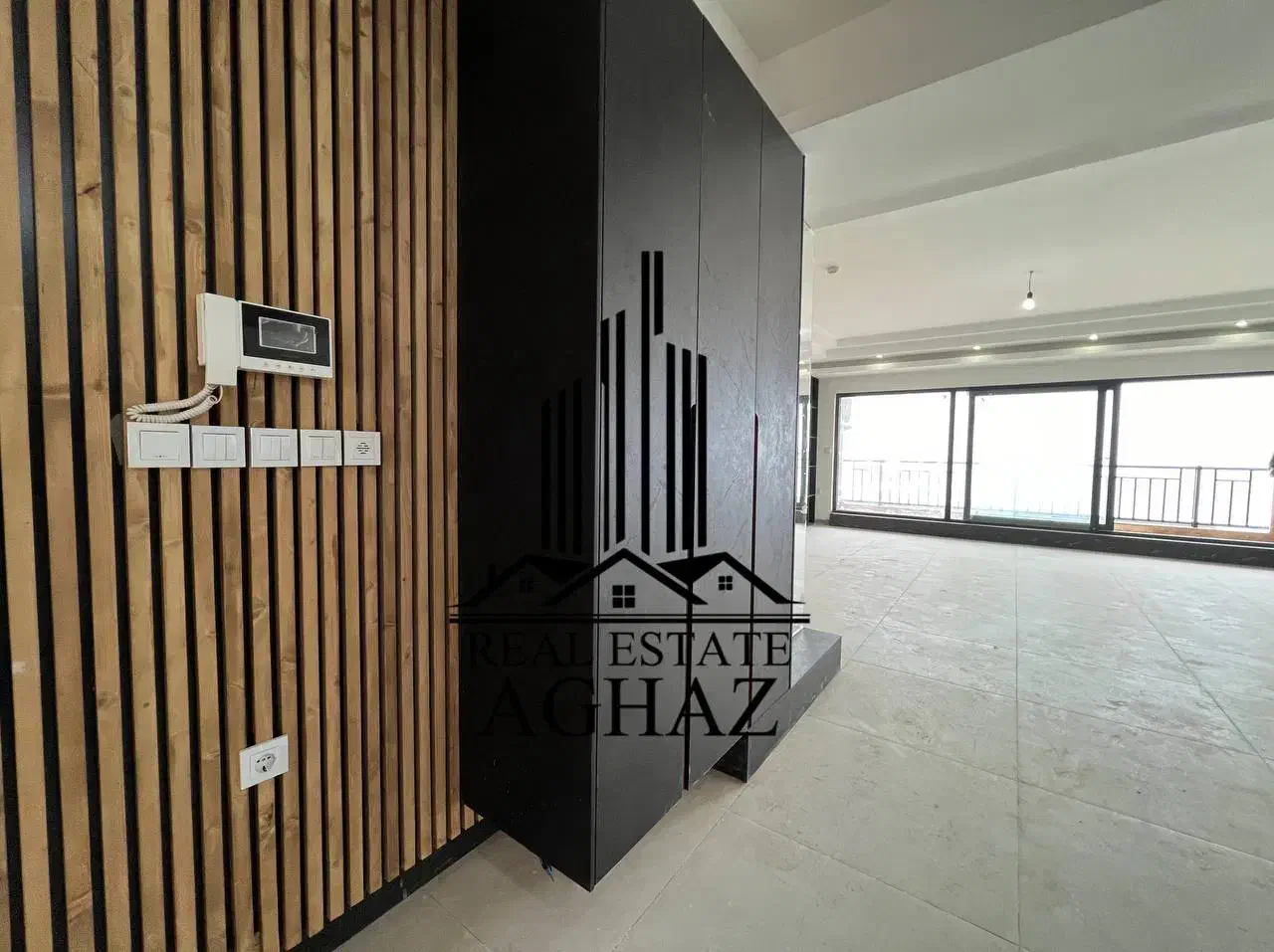 آرال ۱۰ زیر قیمت (فروش فوری)|فروش آپارتمان|سرخرود, |دیوار