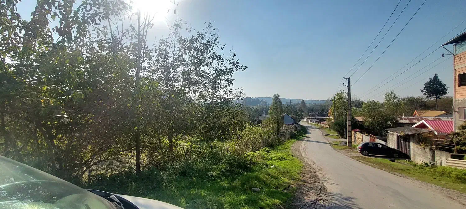 زمین الحاق به بافت ۱۳۸۷ متری  شیرگاه / پل شاهپور|فروش زمین و ملک کلنگی|شیرگاه, |دیوار