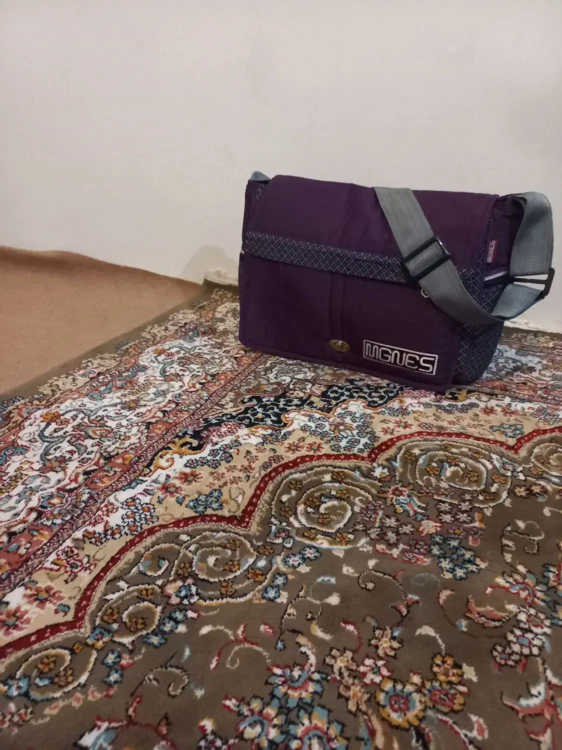 سرهم نوزادی|اسباب و اثاث بچه|مراغه, |دیوار