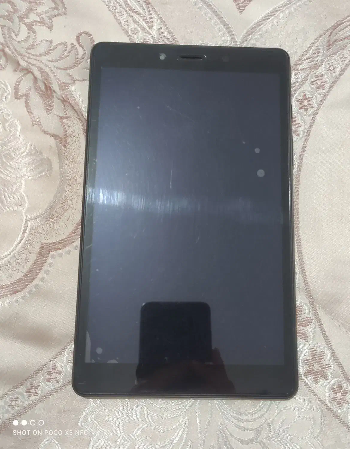 تبلت|تبلت|اندیشه, شهرک مریم|دیوار