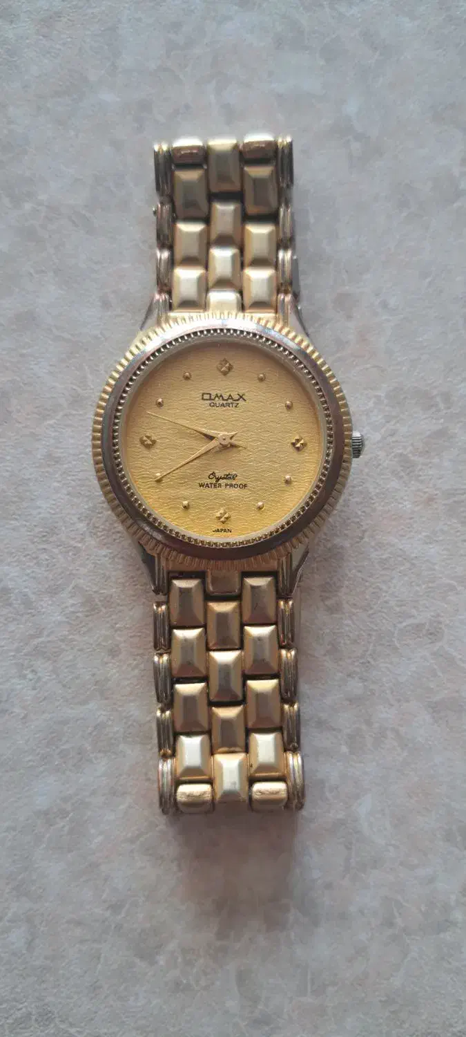 ساعت Omax|ساعت|شهر ری, ظهیرآباد|دیوار