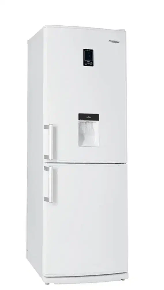 یخچال امرسان و لباسشویی پاکشوما|یخچال و فریزر|رفسنجان, |دیوار