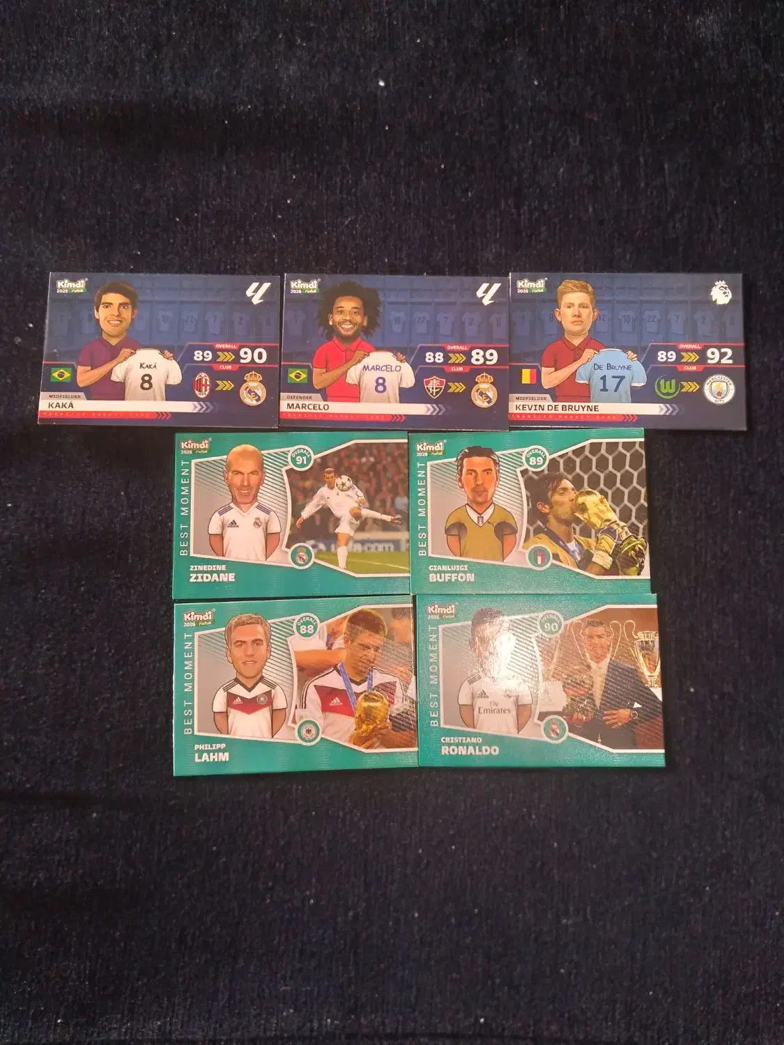 کیمدی ۲۰۲۶ ۲۰۲۵|کلکسیون و سرگرمی|تویسرکان, |دیوار