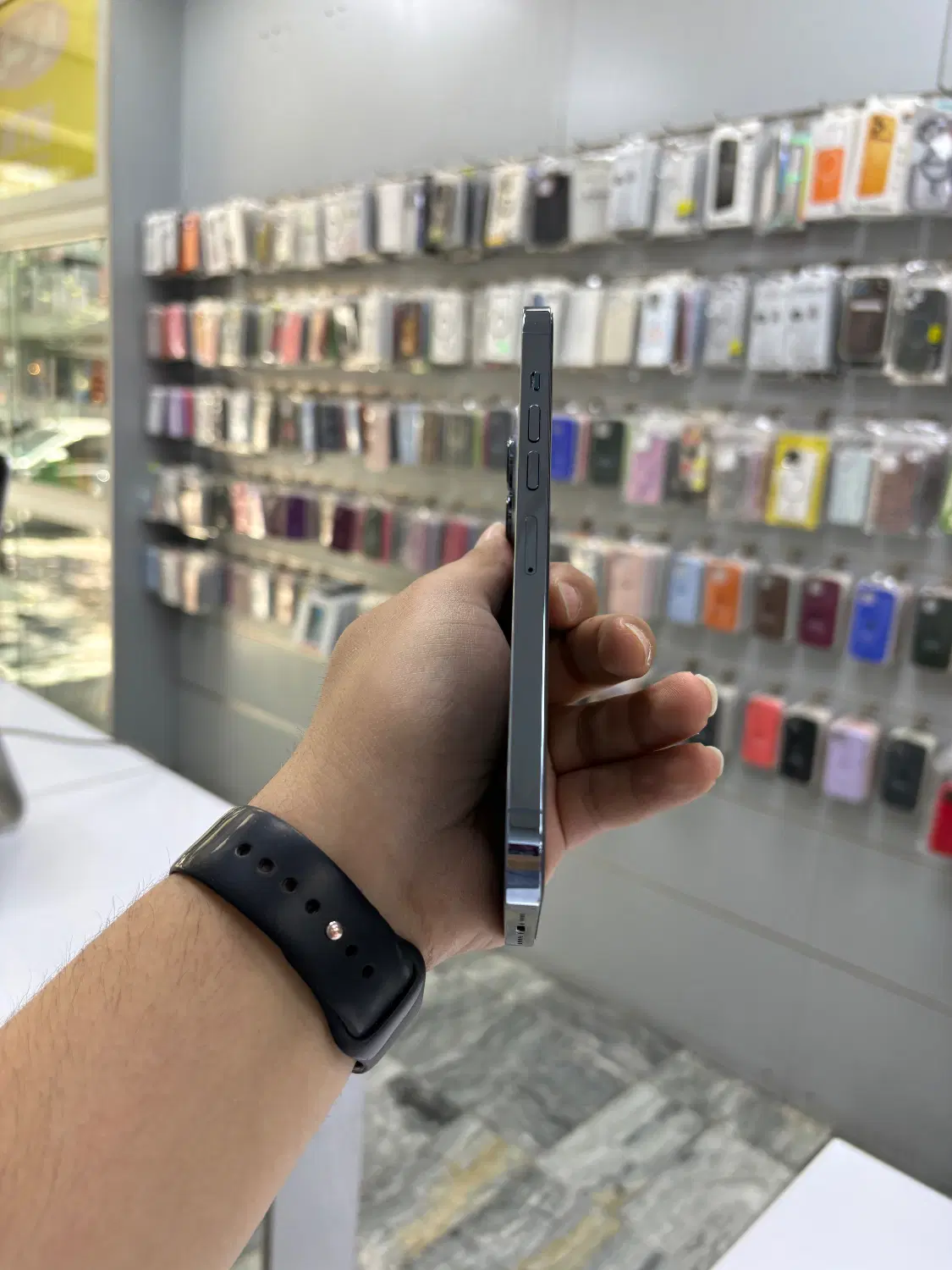 Iphone 13promax 1T LL/A|موبایل|تهران, سلسبیل شمالی|دیوار