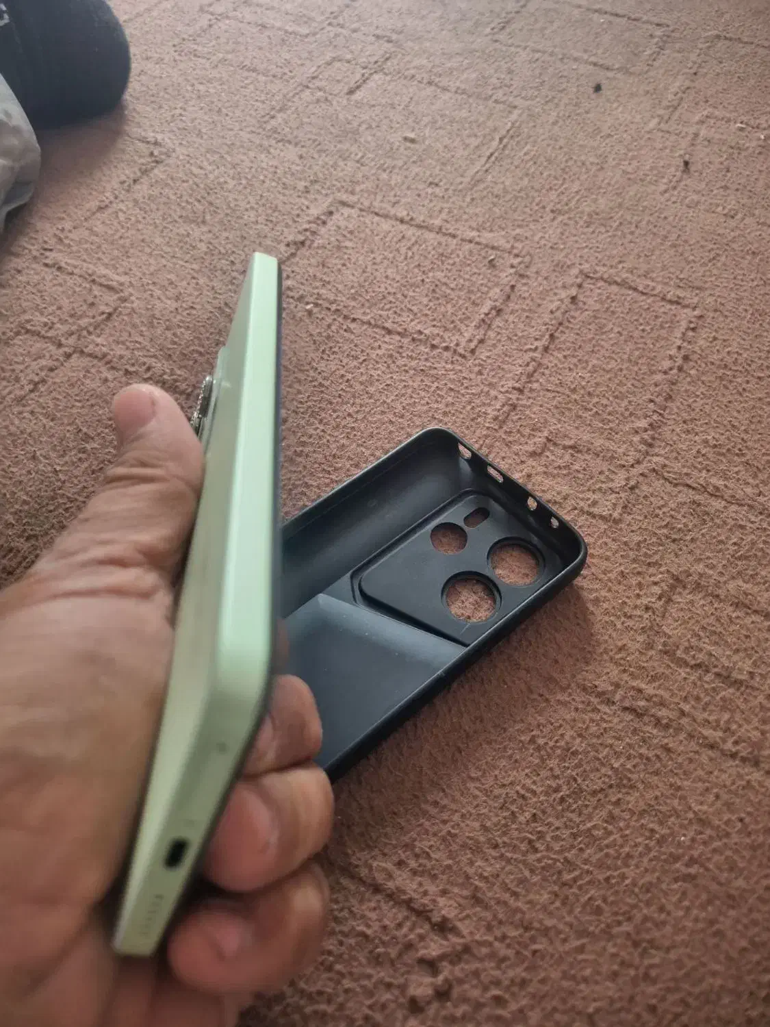 نوت ۱۴ با ۱۵ ماه گارانتی|موبایل|نیشابور, طالقانی|دیوار