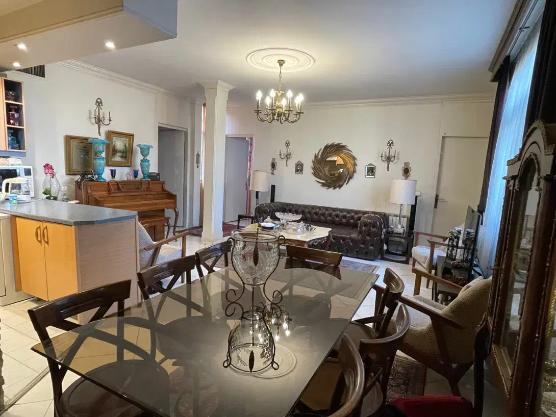 مجیدیه جنوبی متروصیاد۸۰متر۲خواب نورگیر خوش نقشه|اجارهٔ آپارتمان|تهران, مجیدیه|دیوار