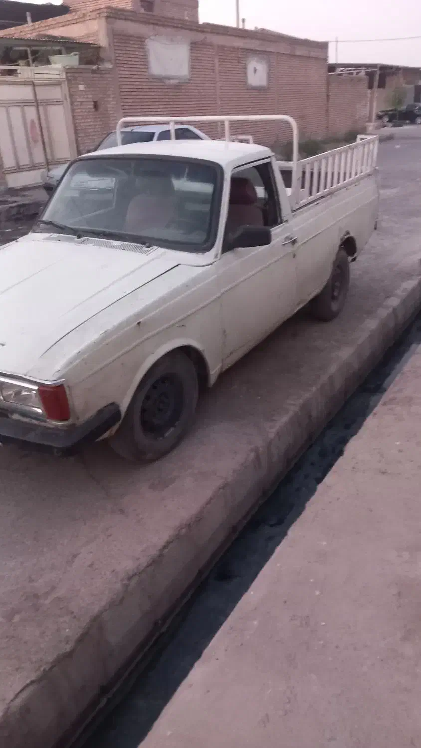 پیکان مدل ۸۵|خودرو سواری و وانت|دزفول, |دیوار