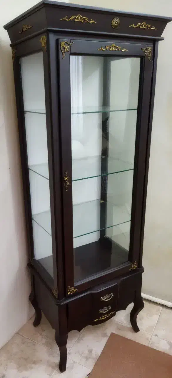 بوفه|بوفه، ویترین، کنسول|ماکو, |دیوار