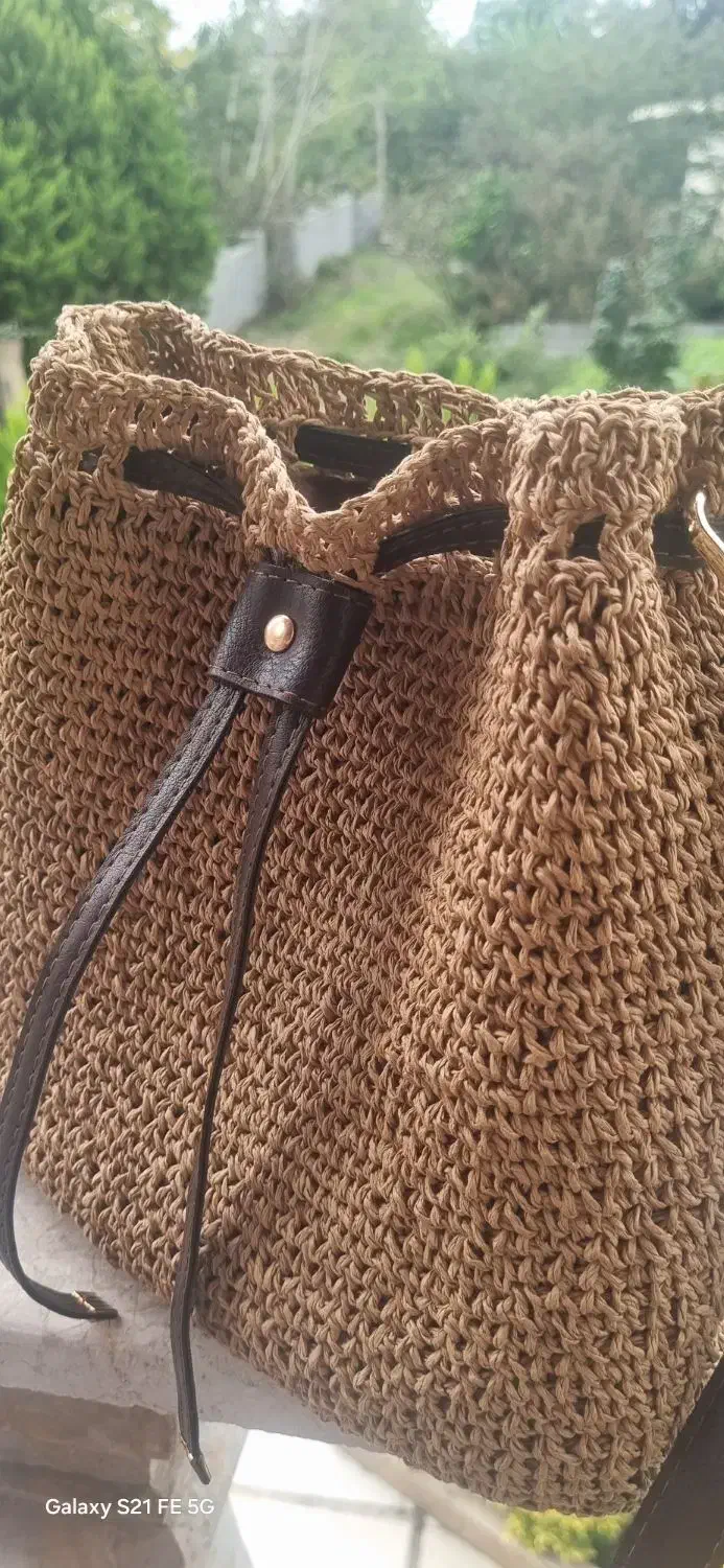 کیف رافیا|کیف، کفش، کمربند|خرمآباد (تنکابن), |دیوار