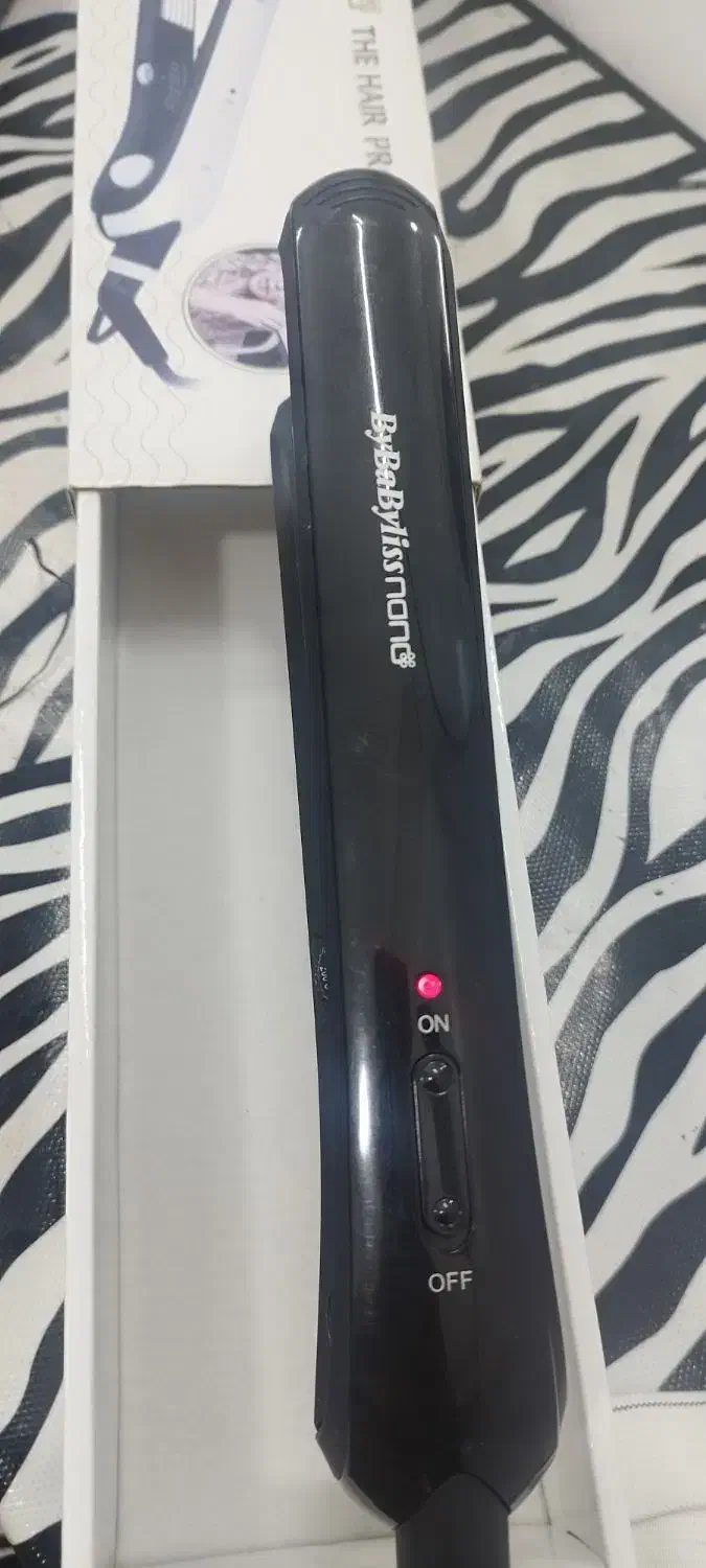 دستگاه حالت دهنده ویو مو|آرایشی، بهداشتی، درمانی|رشت, انصاری|دیوار