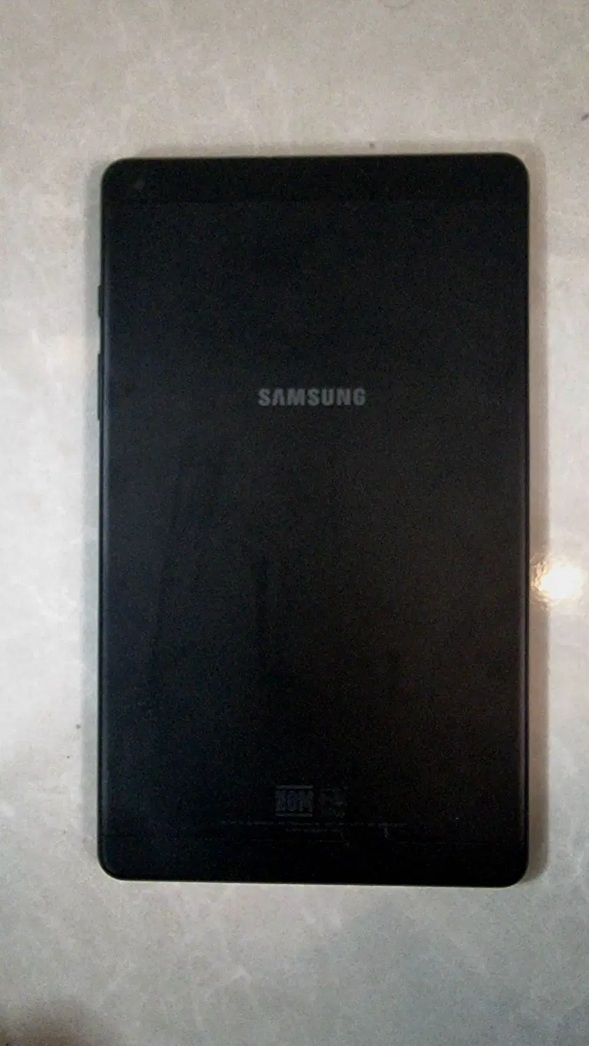 تبلت سامسونگ T295 Galaxy A سالم بدون ایراد|تبلت|مشهد, هفت تیر (حافظ)|دیوار