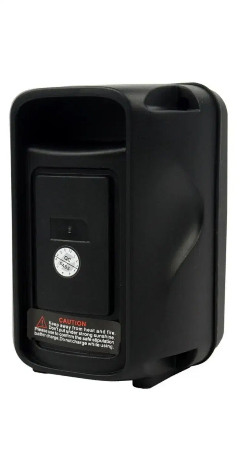 اسپیکر ۱۳۴۵|پخش‌کننده همراه|سرپل ذهاب, |دیوار