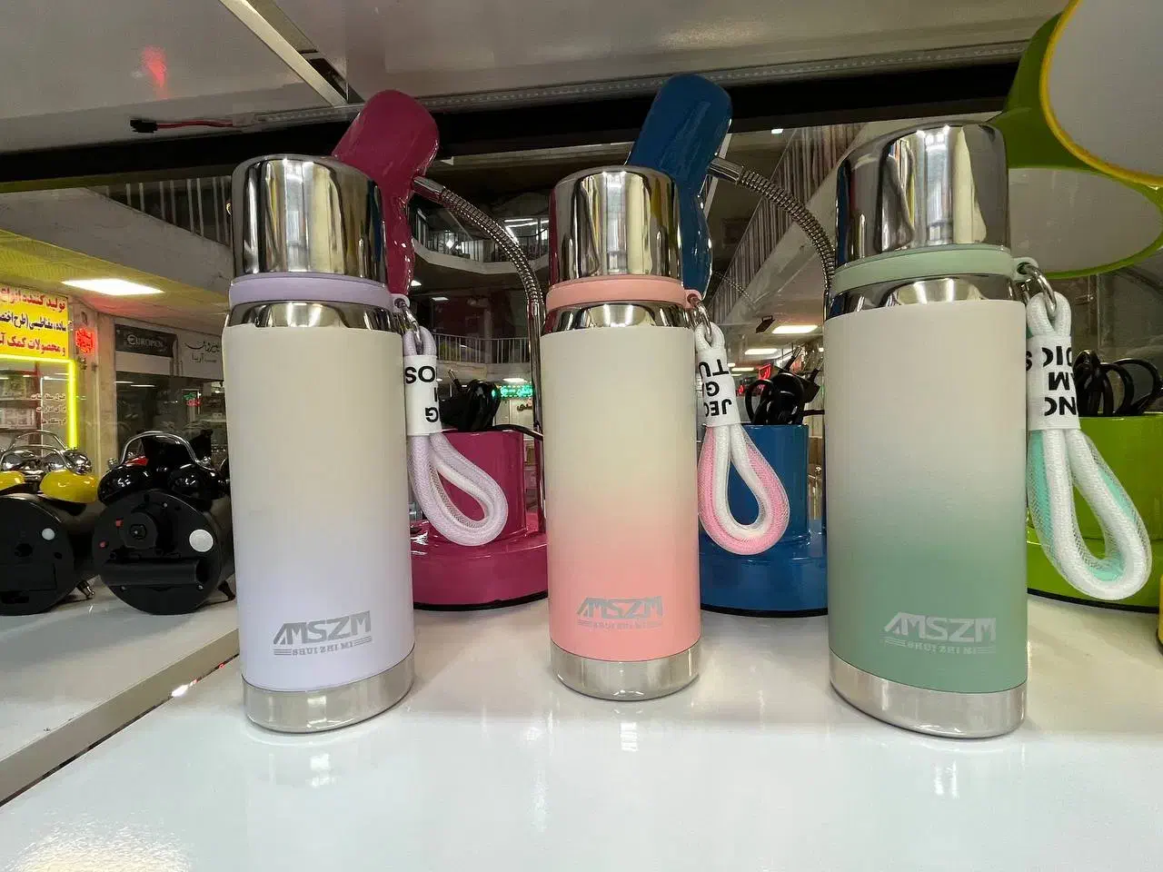 فلاسک|قوری، کتری، قهوهساز دستی|تبریز, |دیوار