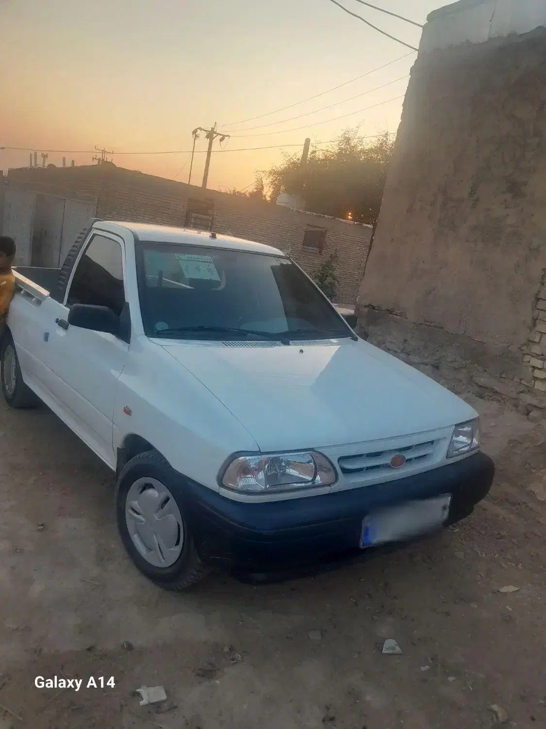 حمیدیه روستای دهکده|خودرو سواری و وانت|حمیدیه, |دیوار