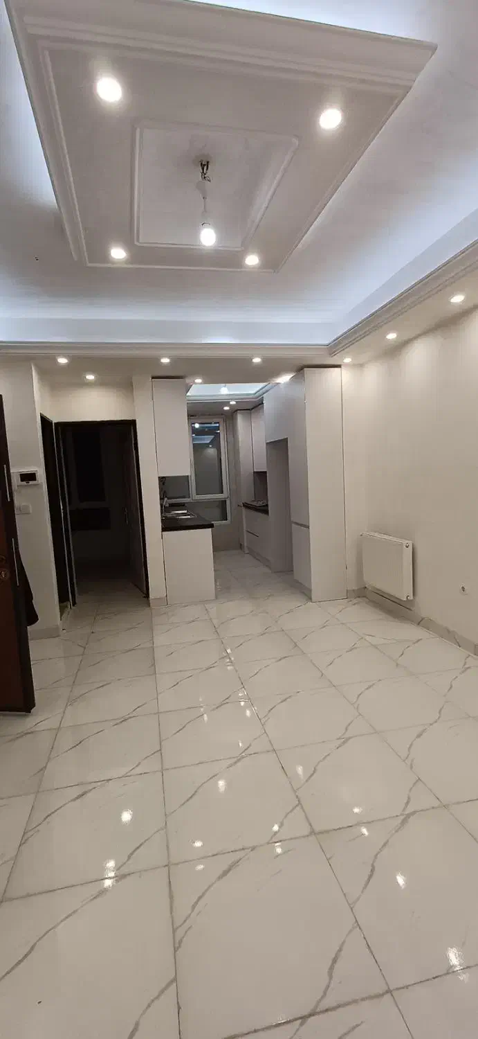 فلکه اول شهرک وحدت|اجارهٔ آپارتمان|ری, دولت‌آباد|دیوار