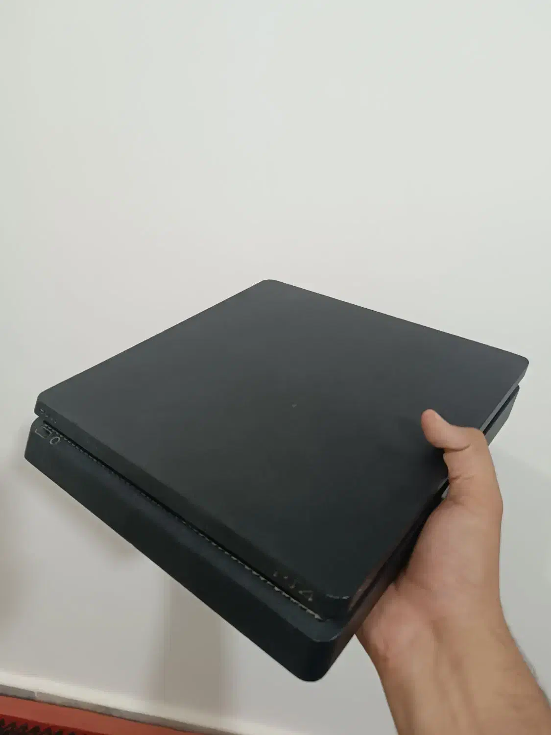 ps4 پی اس فور اسلیم اکانتی ۱ ترا پشت پلمپ|کنسول، بازی ویدئویی و آنلاین|تربت جام, شهرک معلم|دیوار