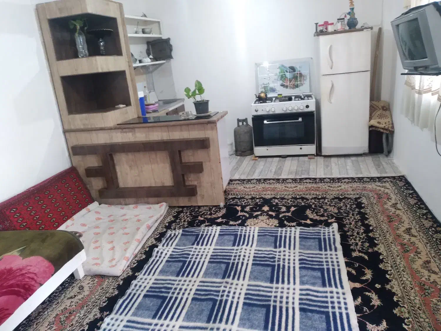 اجاره سویت روزانه|اجارهٔ کوتاه‌مدت آپارتمان و سوئیت|بم, |دیوار