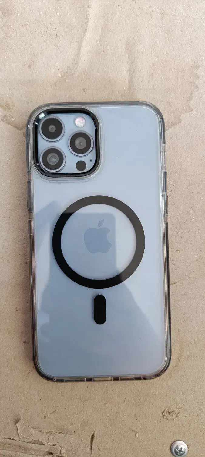 آیفون 13 پرومکس فول کپی|موبایل|نیشابور, مدرس|دیوار