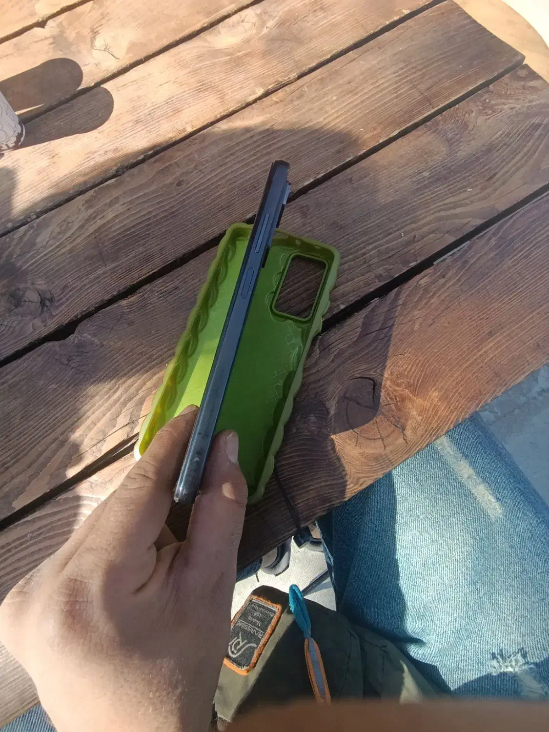 note 11 pro در حد|موبایل|هشتگرد, شهرک بعثت|دیوار