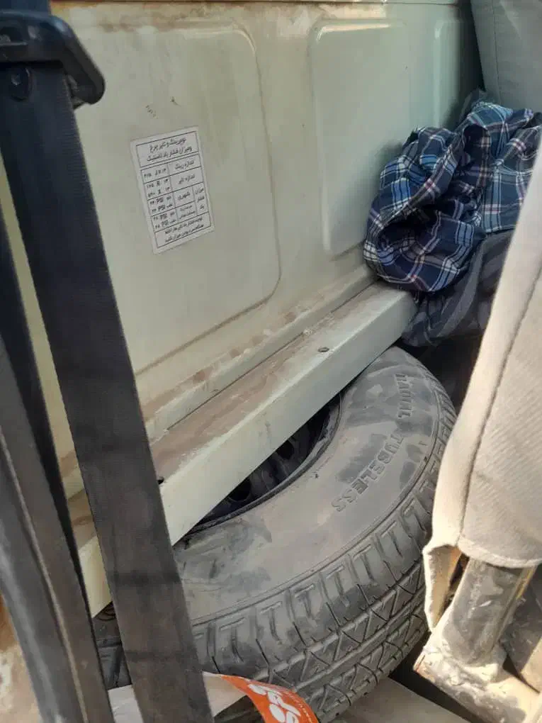 ماشین وانت مدل ۹۳.|خودرو سواری و وانت|گنبکی, |دیوار