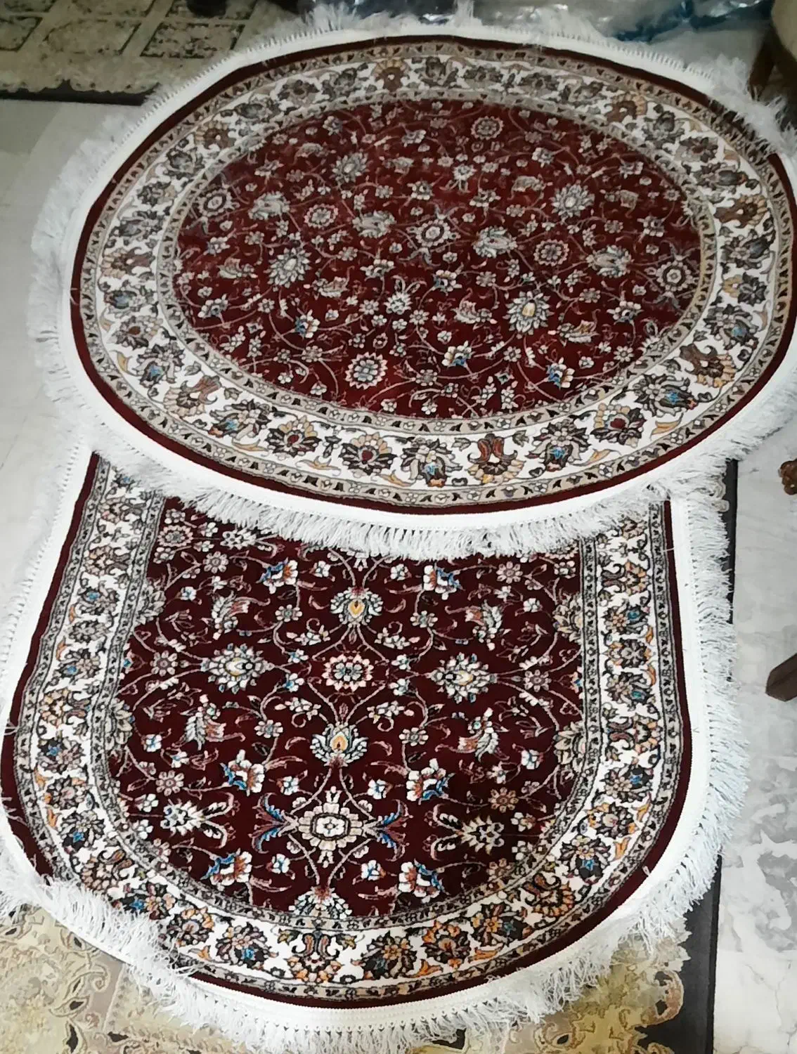 قالیچه|فرش|تهران, مهران|دیوار