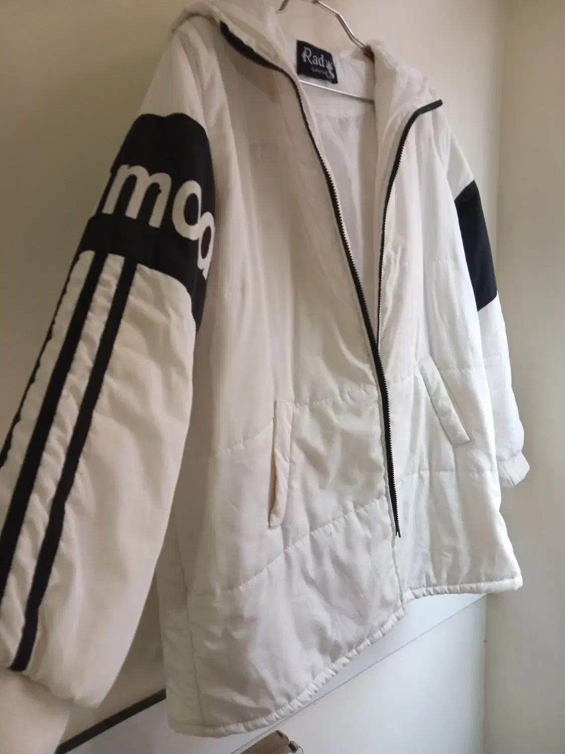 کاپشن سایز ۴۴|لباس|اردبیل, |دیوار