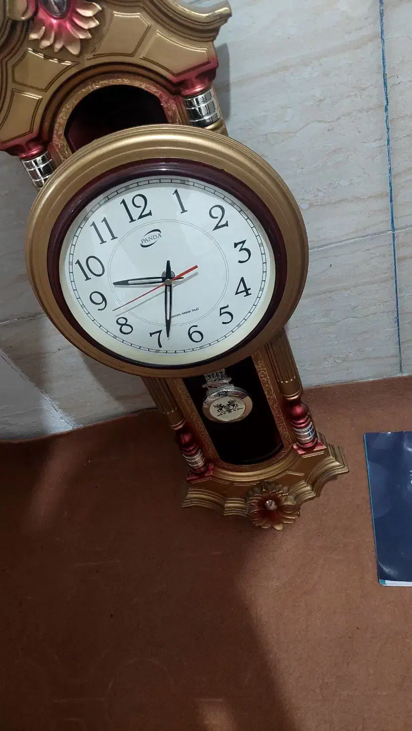 ساعت دیواری|ساعت دیواری و تزئینی|مشهد, انقلاب|دیوار