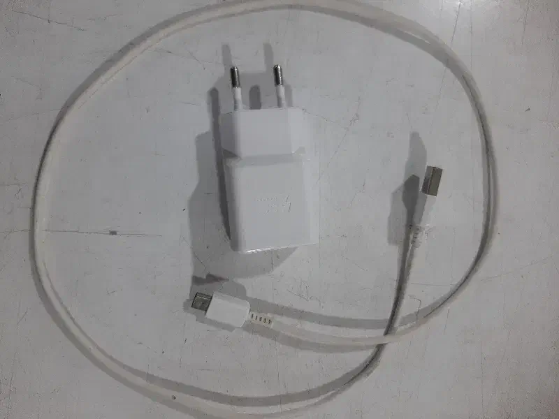 شارژر فابریک سامسونگ|لوازم جانبی موبایل و تبلت|تهران, مشیریه|دیوار