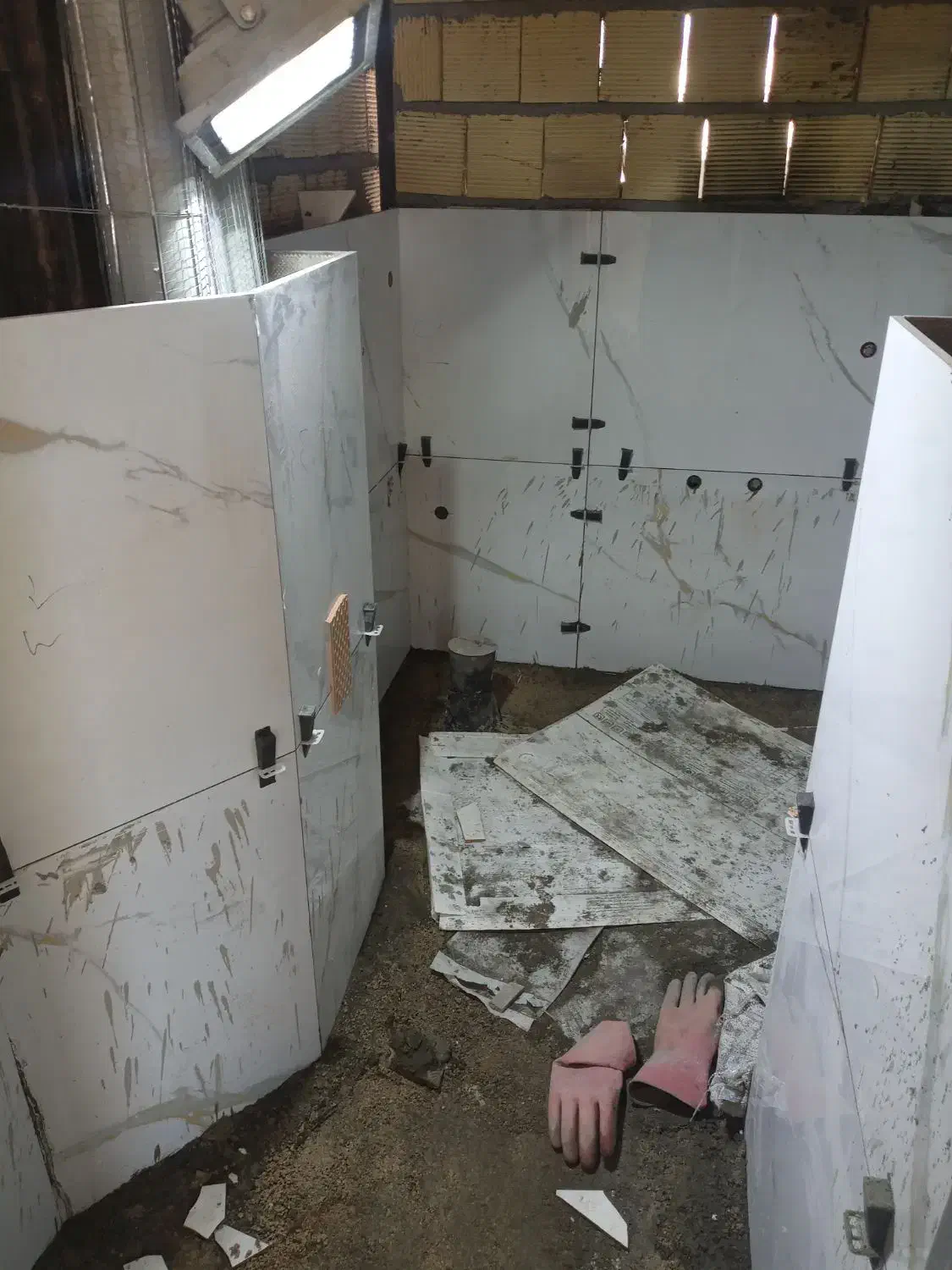 کاشیکار|خدمات پیشه و مهارت|خرم‌آباد, |دیوار