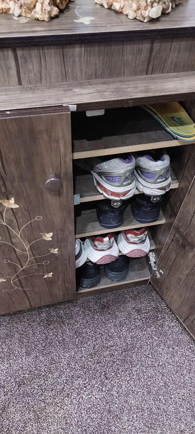 تعدادی وسایل خانه|لوستر و چراغ آویز|قرچک, شهرک الحدید|دیوار