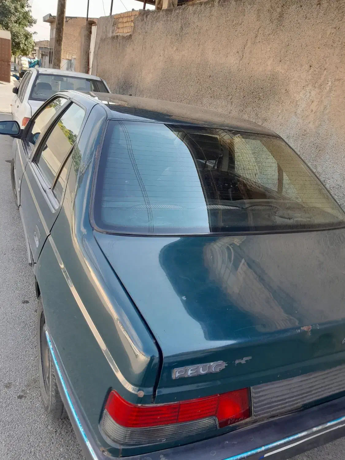 اردی مدل84|خودرو سواری و وانت|گرگان, |دیوار