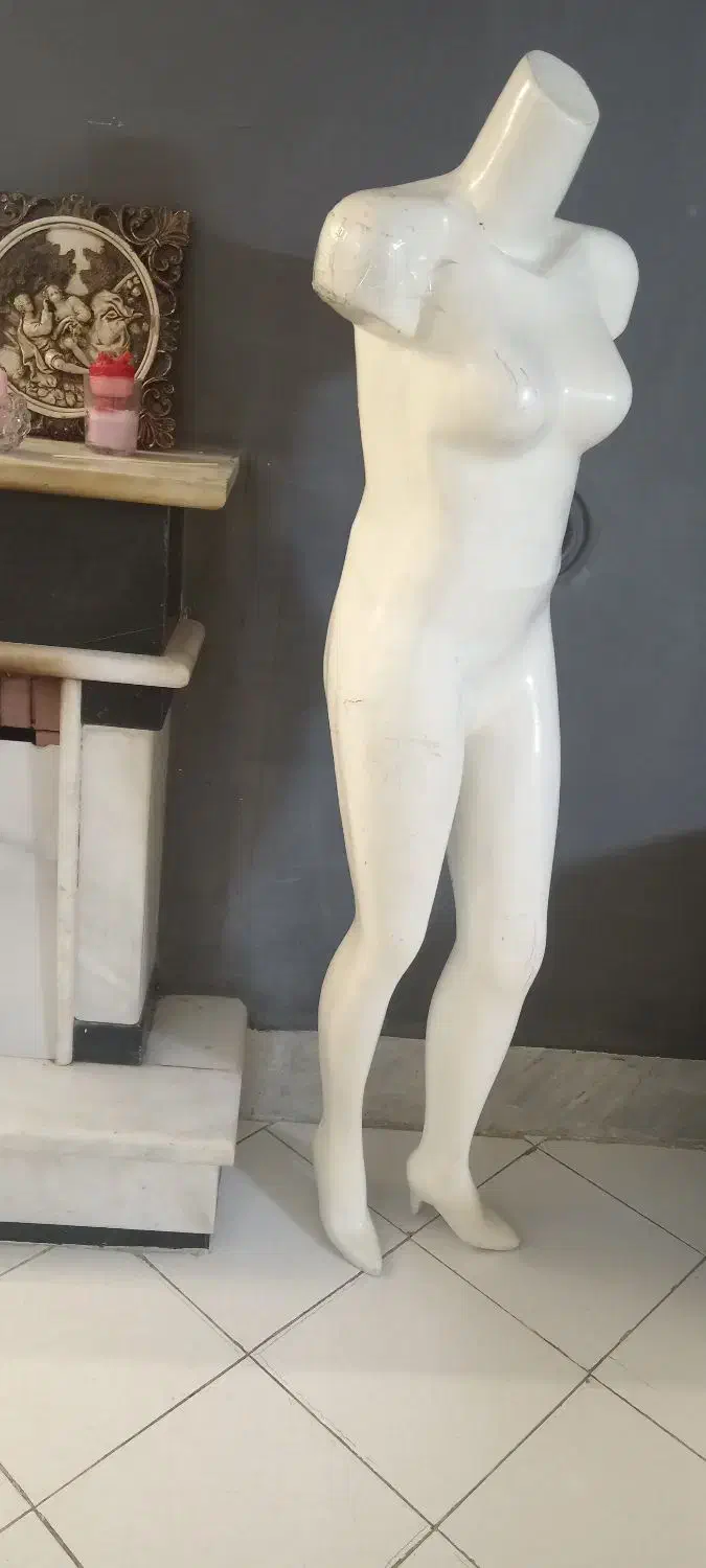 مانکن خیاطی|فروشگاه و مغازه|مشهد, فرهنگ|دیوار