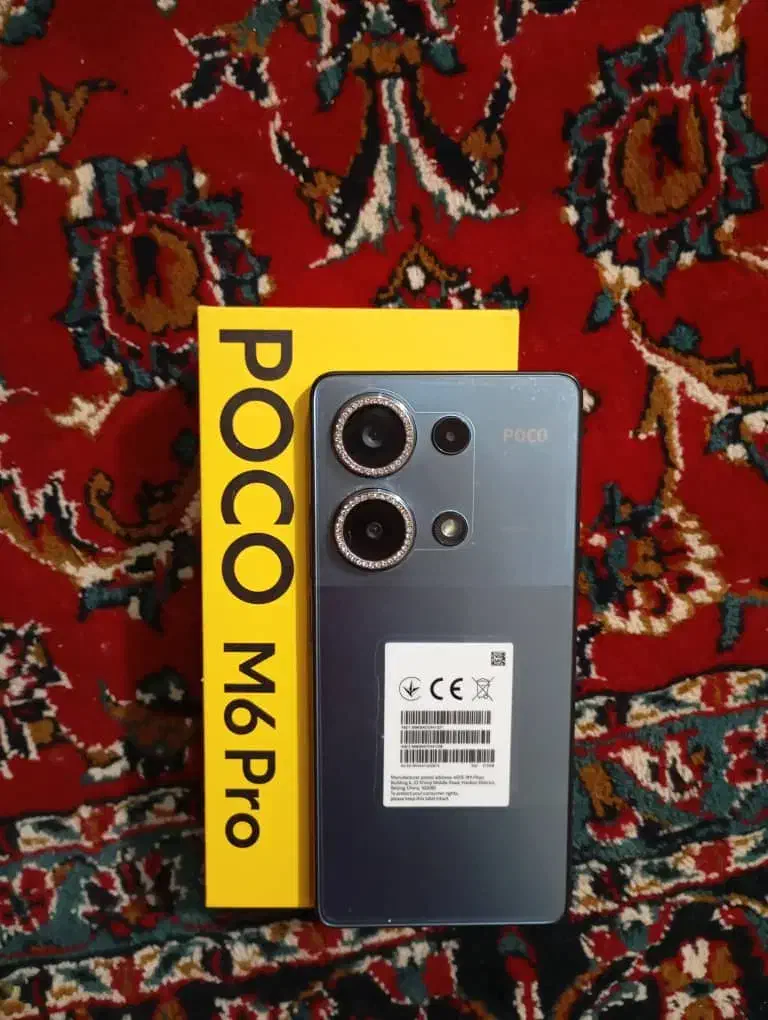 گوشی پوکو|اشیا|صابری, |دیوار