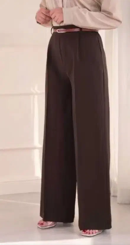 شلوار گاواردین نیم بگ ترک|لباس|نمین, |دیوار