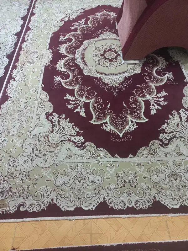 فرش ۶ متری ۲ تخته و ۹ متری ۱ تخته|فرش|بندر انزلی, لیچارگی حسن رود|دیوار