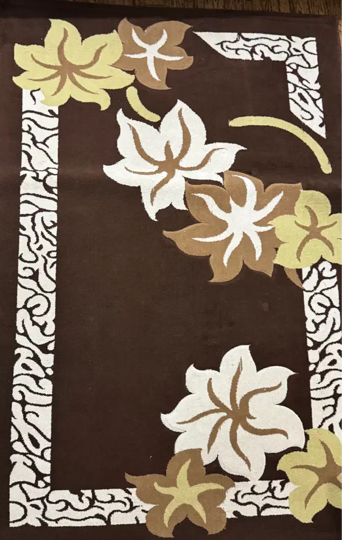 فرش ترک ۴ متری|فرش|تالش, تالش|دیوار