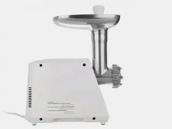 چرخ گوشت پاناسونیک مدل MK-MG1360|خردکن، آسیاب، غذاساز|تهران, صد دستگاه|دیوار