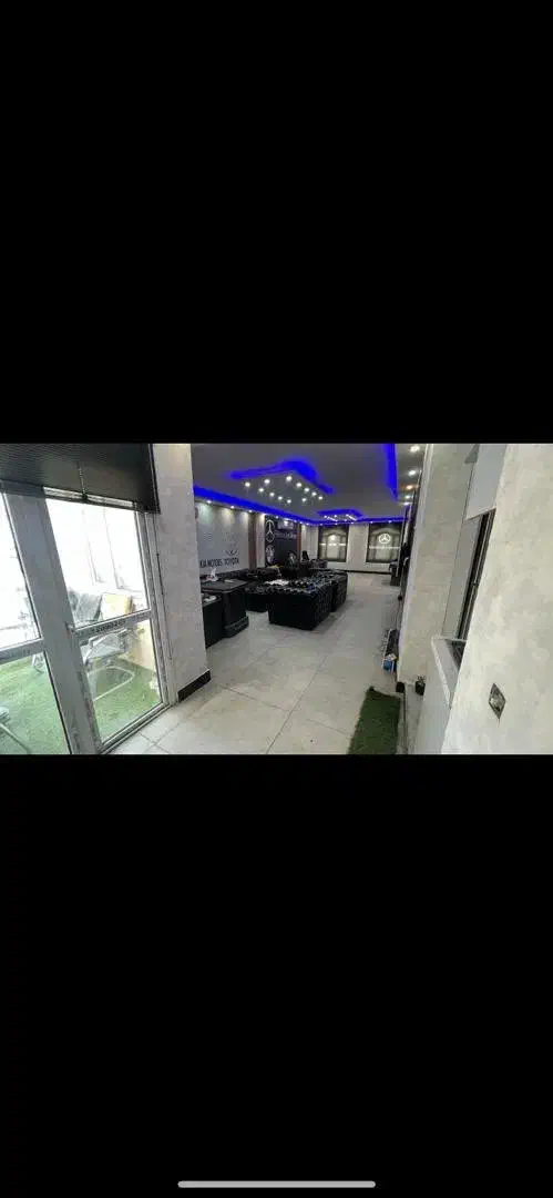 دفتر کار|اجارهٔ دفتر کار، اتاق اداری، مطب|تهران, هوانیروز|دیوار