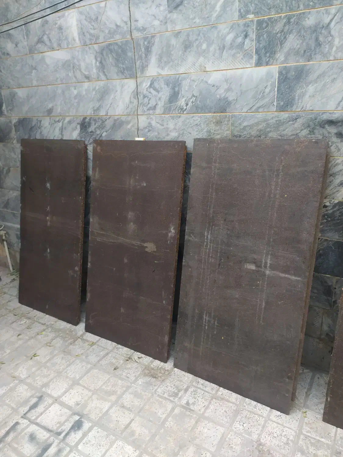 چوب|مصالح و تجهیزات ساختمان|مشهد, بلال|دیوار